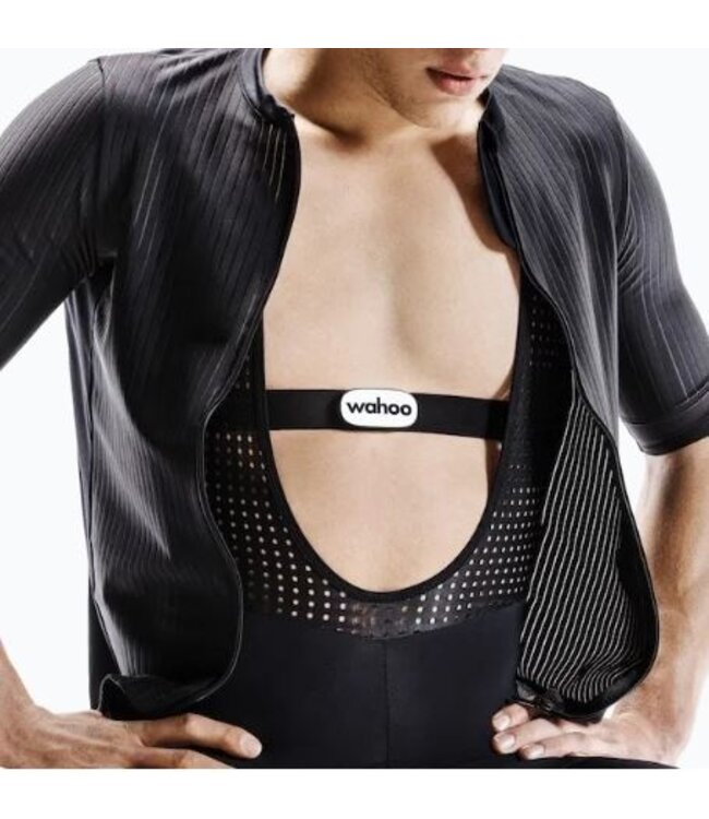 Wahoo Trackr Premium Heartrate Monitor