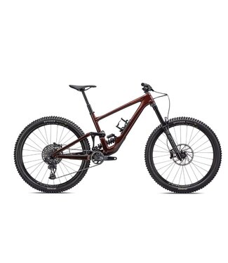Dual suspension mountain bike specialized hotsell