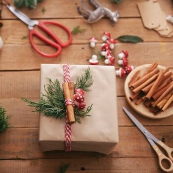 Christmas Gift Guide