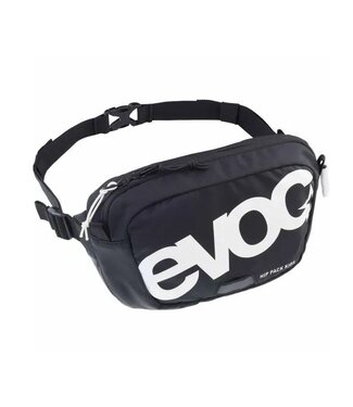 Evoc Hip Pack Kids - Black (one Size)