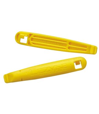Lezyne Power Lever XL - Yellow