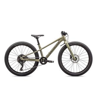 Specialized Riprock 24