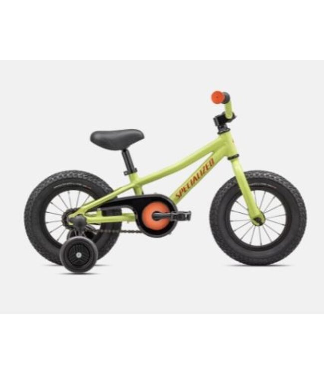 Specialized Riprock Coaster 12