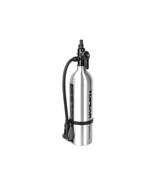 Topeak Tubibooster X