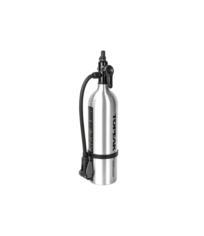 Topeak Tubibooster X
