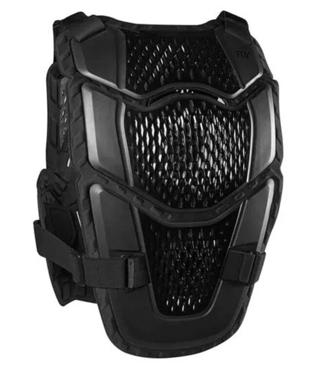 Fox Raceframe Impact Youth CE Black