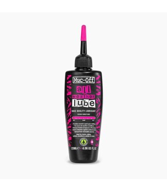 MUC-OFF Lube All Weather