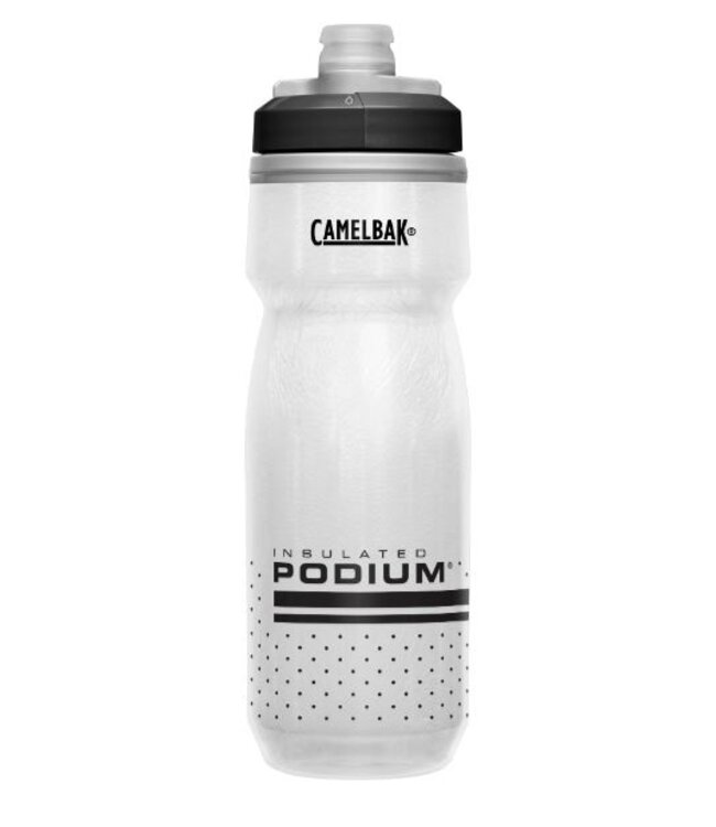 Camelbak Podium Chill Insulated Waterbottle .6L