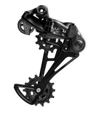 Sram NX Eagle Derailleur 12-Speed Black