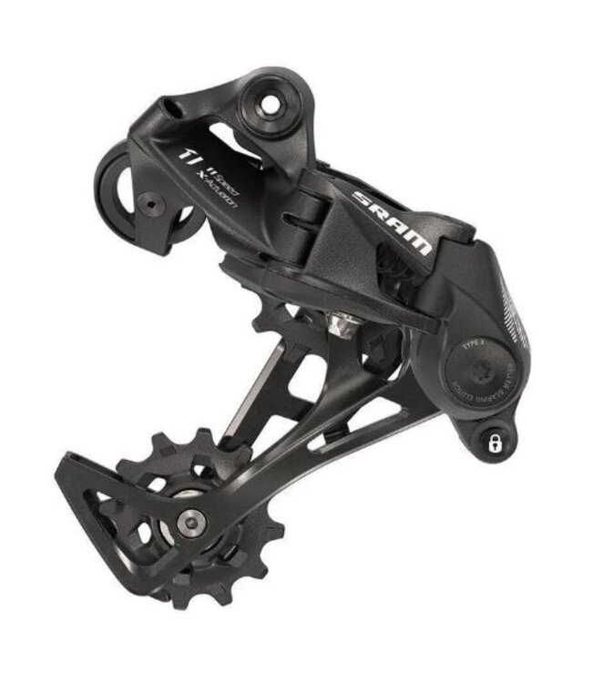 Sram NX 11-Speed Long Cage Rear Derailleur