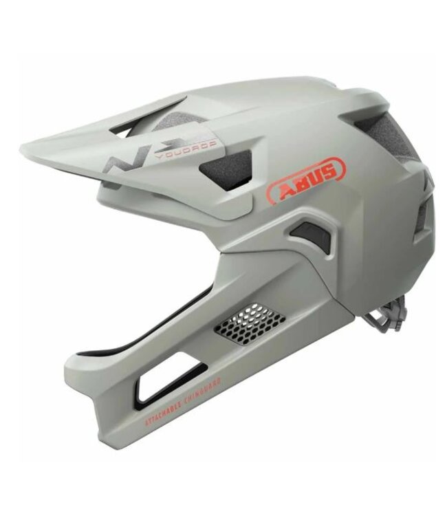 Abus YouDrop Full Face