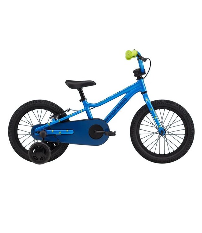 Cannondale Trail Kids 16 SS