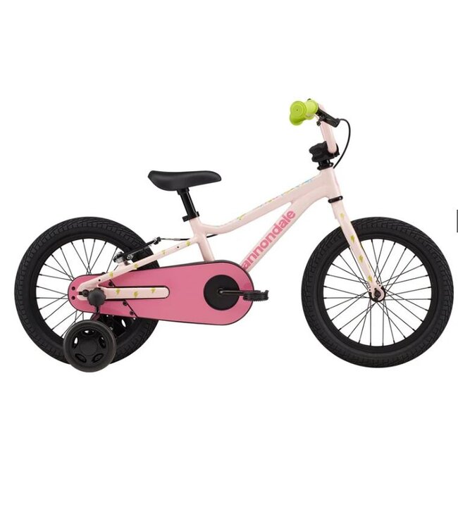Cannondale Trail Kids 16 SS