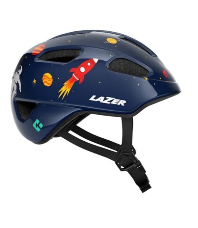 LAZER Nutz KC - Unisize 50-56