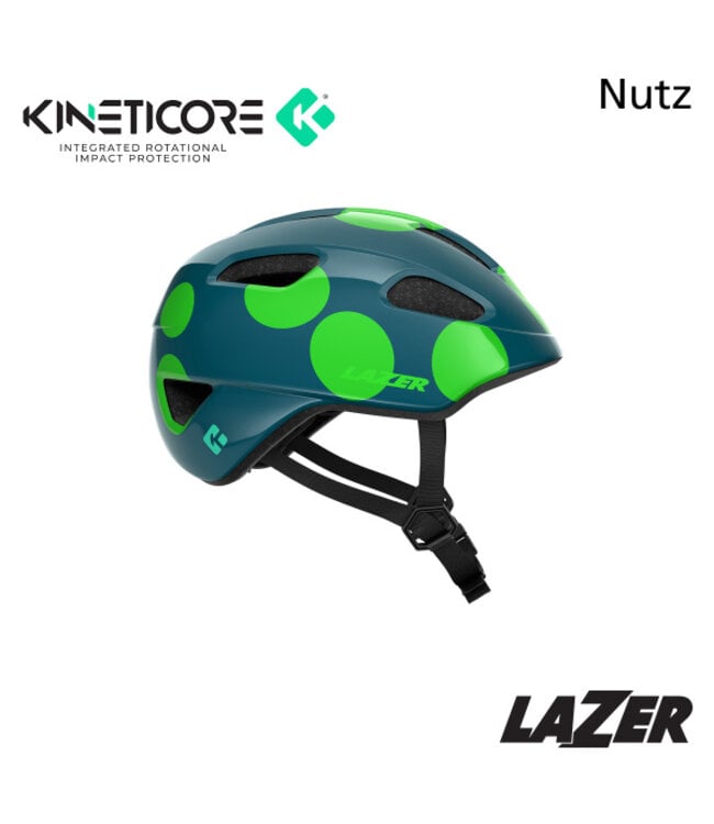 LAZER Nutz KC - Unisize 50-56