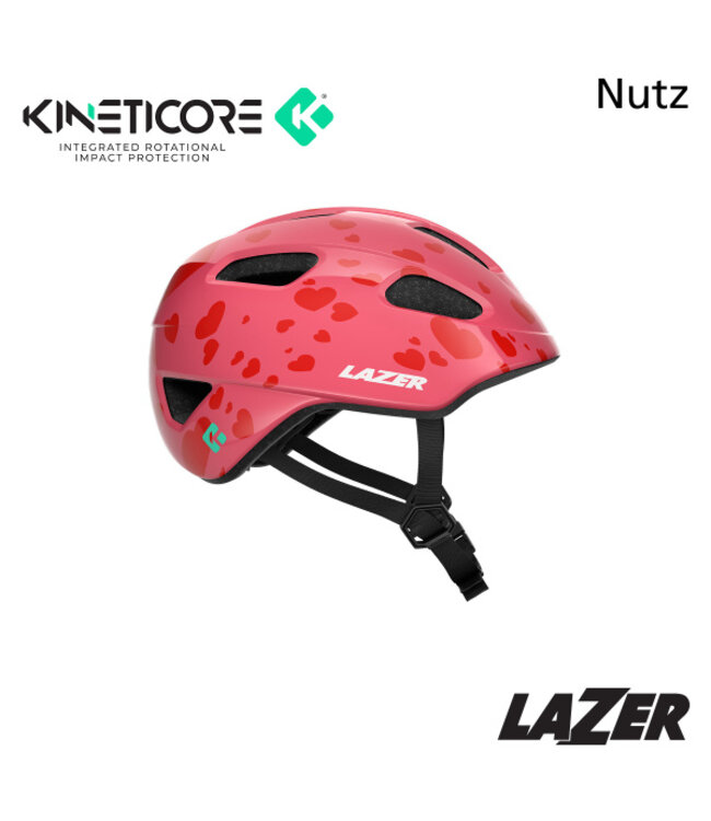 LAZER Nutz KC - Unisize 50-56