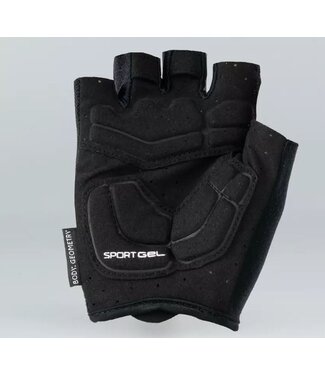 Specialized BG Sport Gel Short Finger Glove Women's