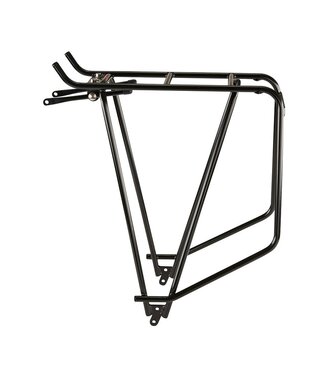 Tubus Cargo Classic 28" Black
