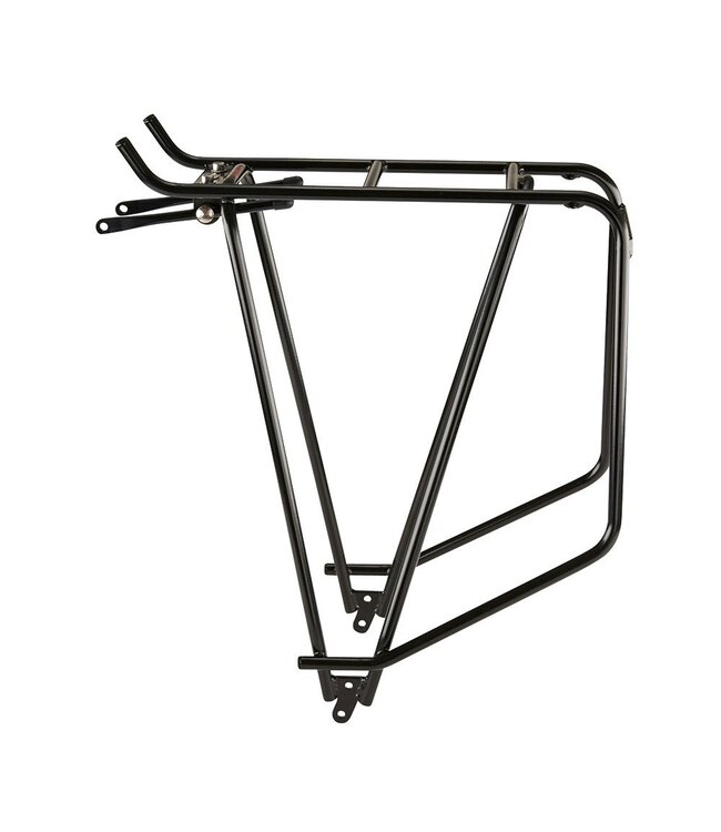 Tubus Cargo Classic 28" Black