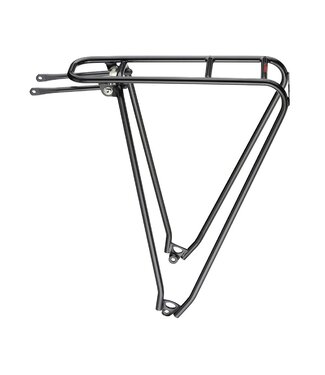 Tubus Vega 26/28" Black