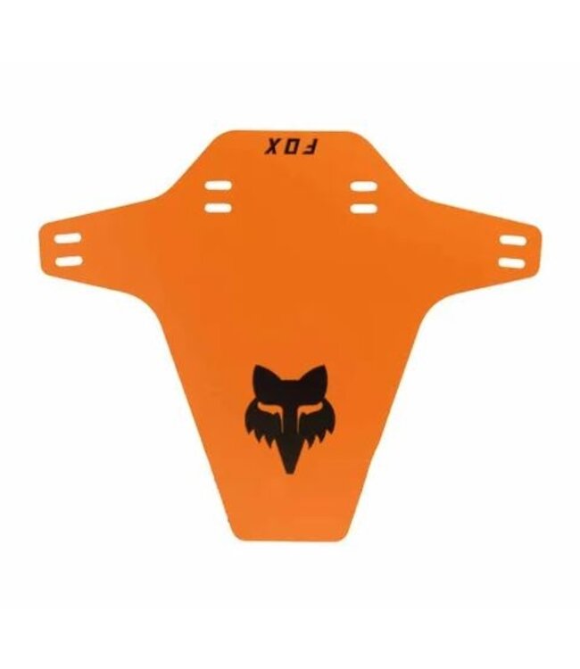 Fox Mud Guard