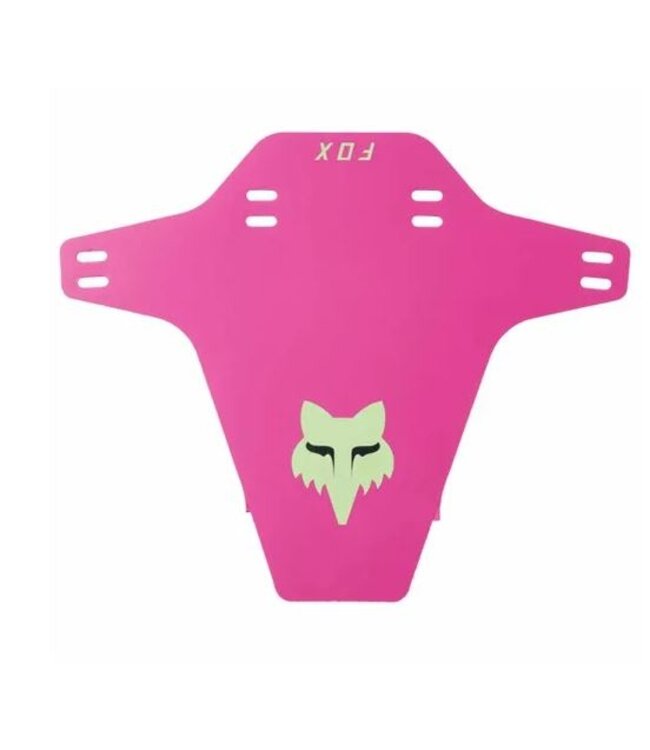 Fox Mud Guard