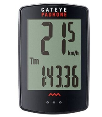 CATEYE Computer Padrone PA100W