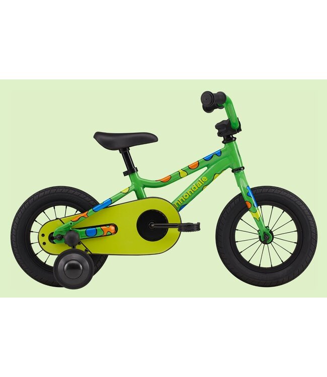 Cannondale Trail 12