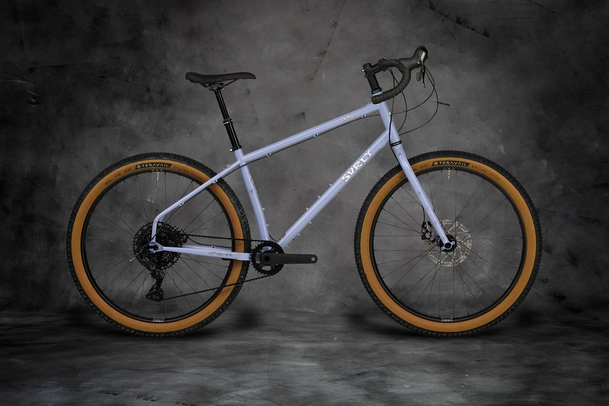 Surly Grappler 27.5 - Roll Cycles Tasmania