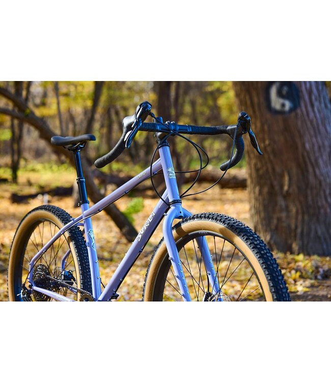 Surly Grappler 27.5