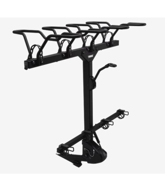 Thule Revert 4 Bike Vertical Rack