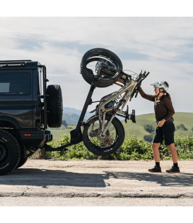 Thule Revert 4 Bike Vertical Rack