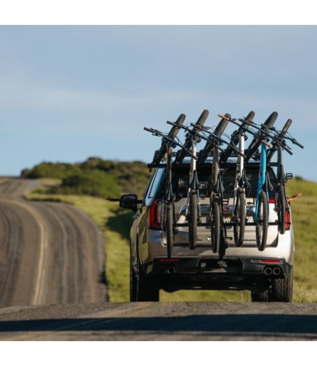 Thule Revert 6 Bike Vertical Rack