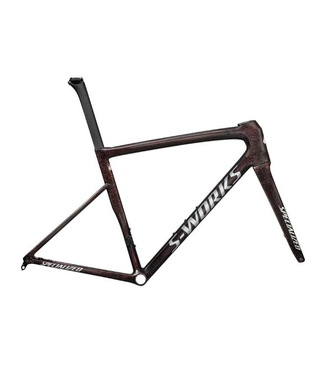 Specialized S-Works Tarmac SL8 Frameset