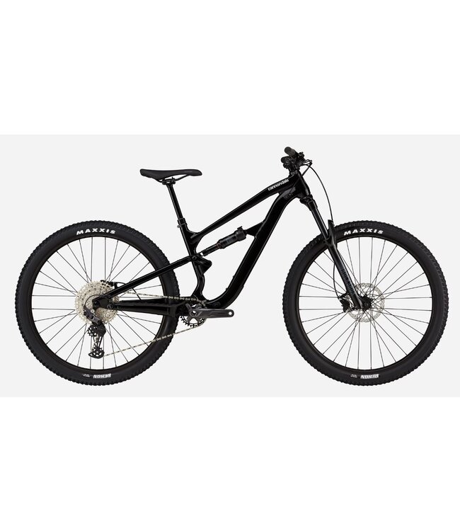 Cannondale Habit 4