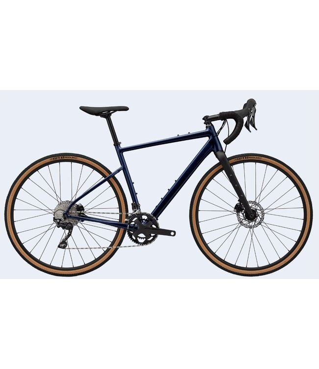 Cannondale Topstone 2