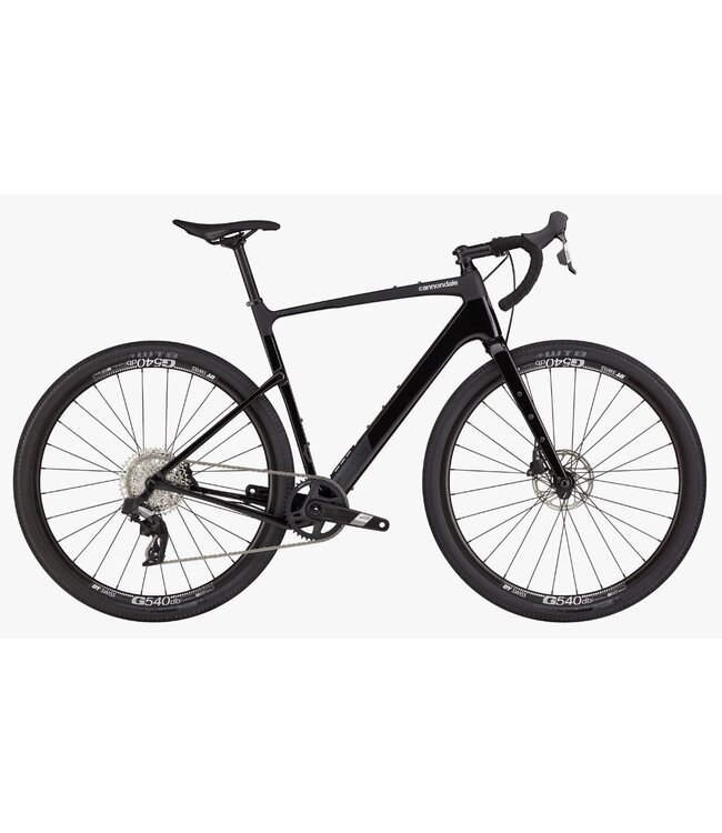 Cannondale Topstone Carbon Apex AXS