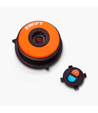Wahoo Kickr x Zwift Click + Cog Upgrade Kit