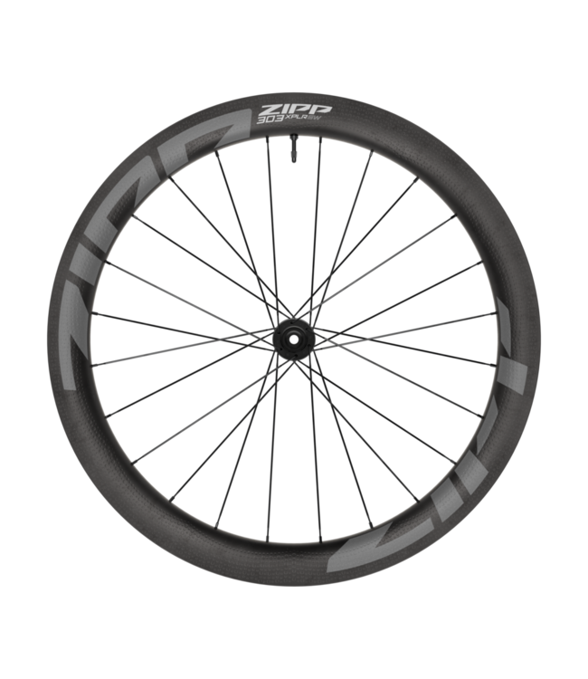 Zipp 303 XPLR SW Front Wheel - 12 x 100mm
