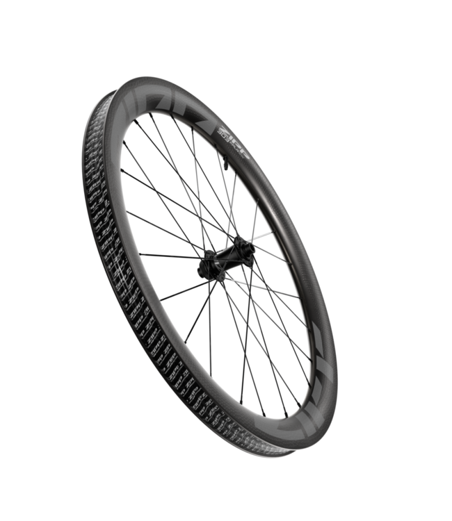 Zipp 303 XPLR SW Front Wheel - 12 x 100mm
