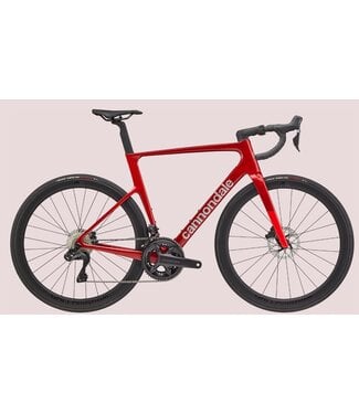 Cannondale SuperSix EVO Carbon 2