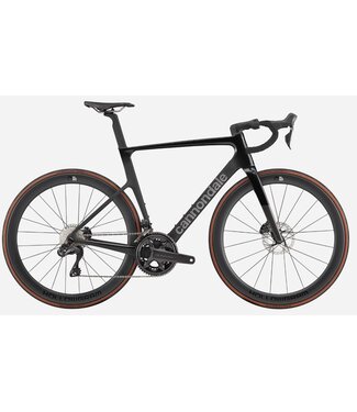 Cannondale SuperSix Evo Hi-MOD Carbon 2