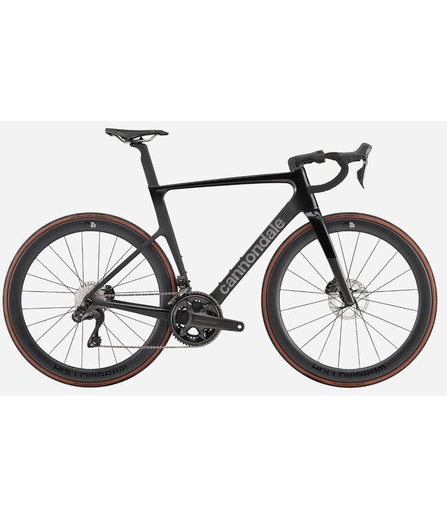 Cannondale SuperSix Evo Hi-MOD Carbon 2