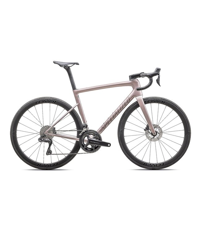 Specialized Tarmac SL8 Expert - Ultegra Di2