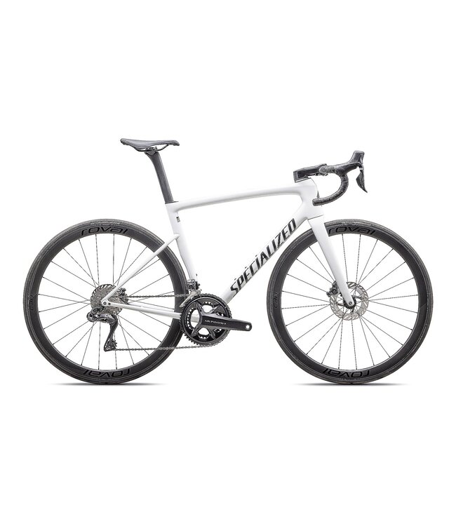 Specialized Tarmac SL8 Expert - Ultegra Di2