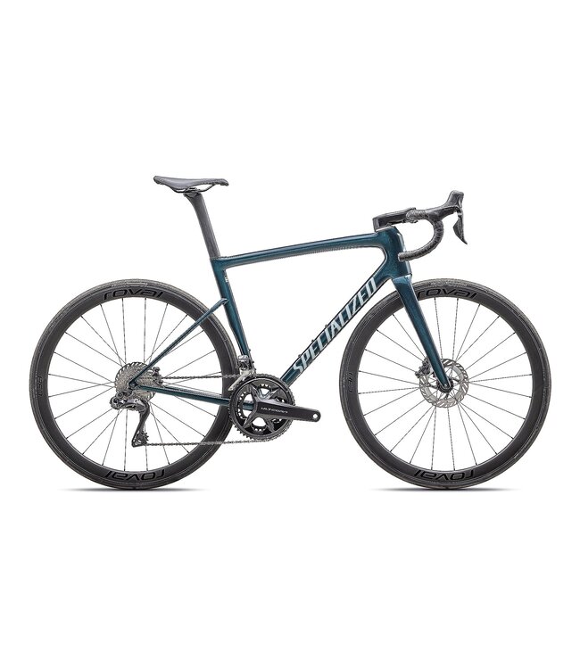 Specialized Tarmac SL8 Expert - Ultegra Di2