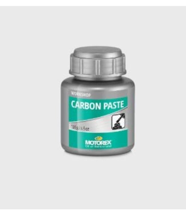 MOTOREX Carbon Paste 100g