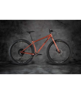Surly Krampus