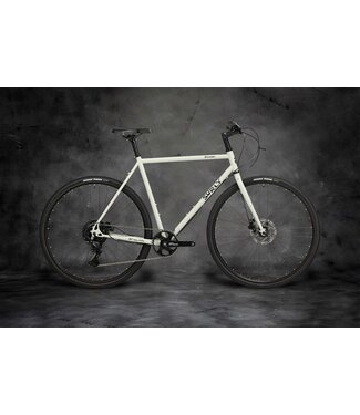 Surly Preamble Flatbar 700C