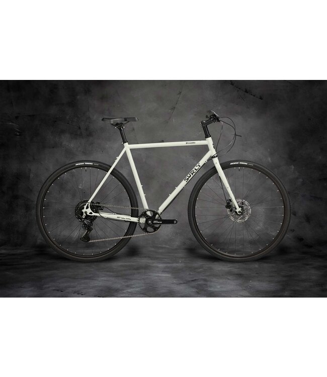 Surly Preamble Flatbar 700C